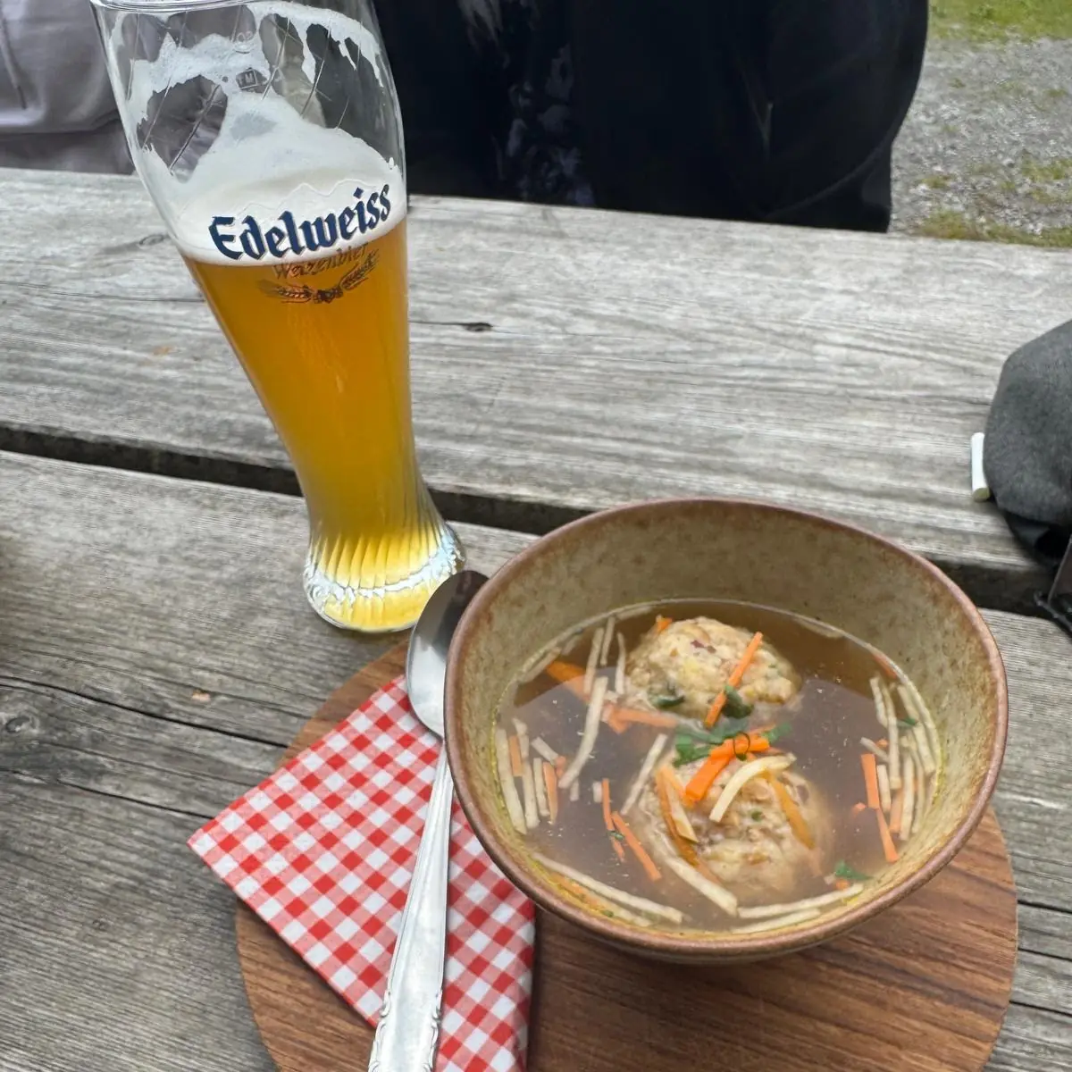 Essen und Trinken photo 4