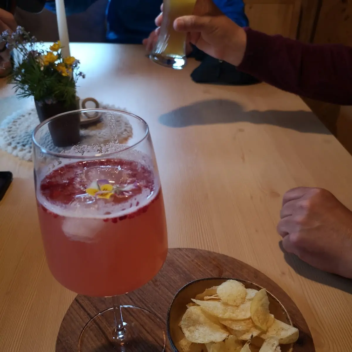 Essen und Trinken photo 8