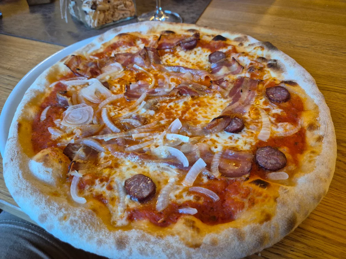 Essen und Trinken photo 1