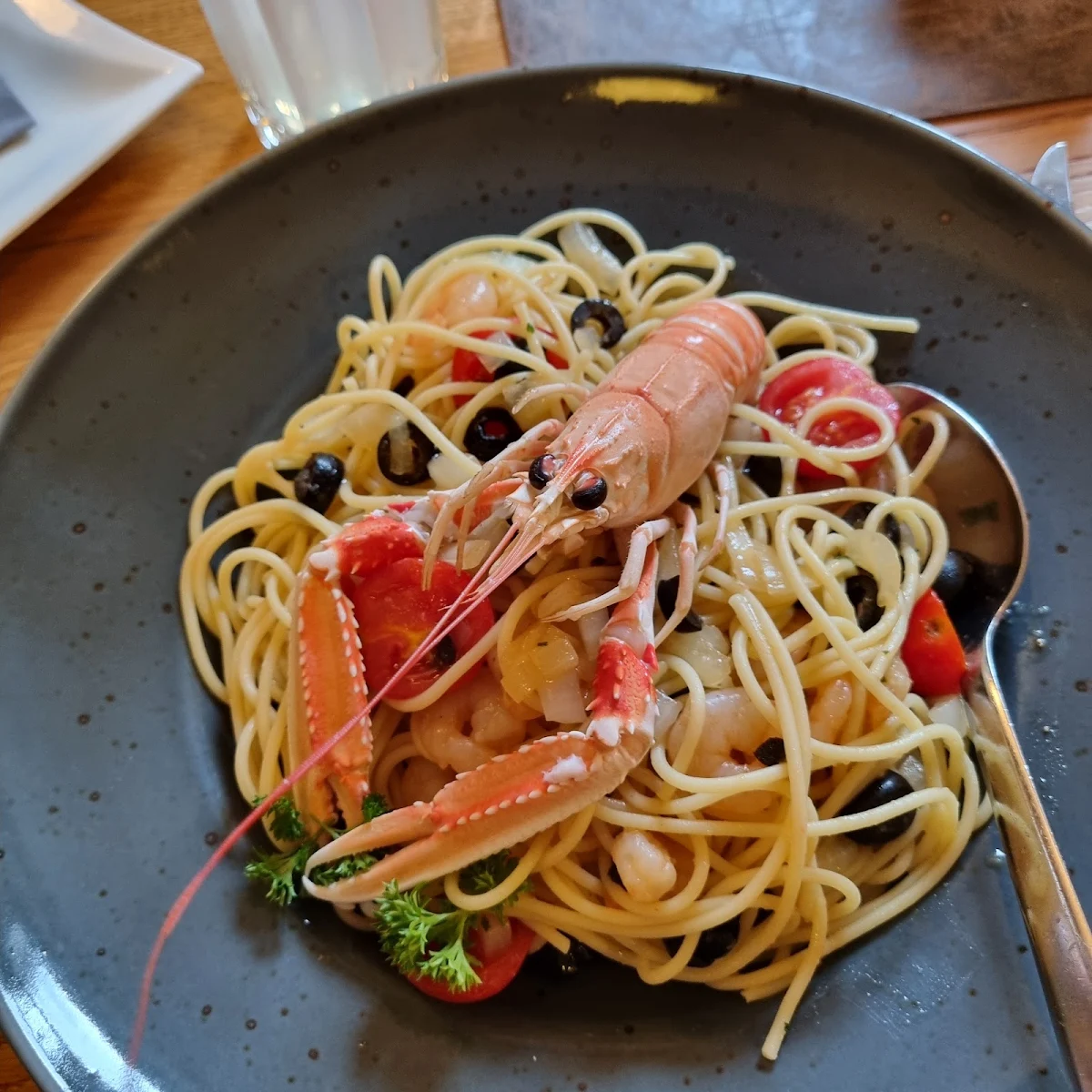 Essen und Trinken photo 3