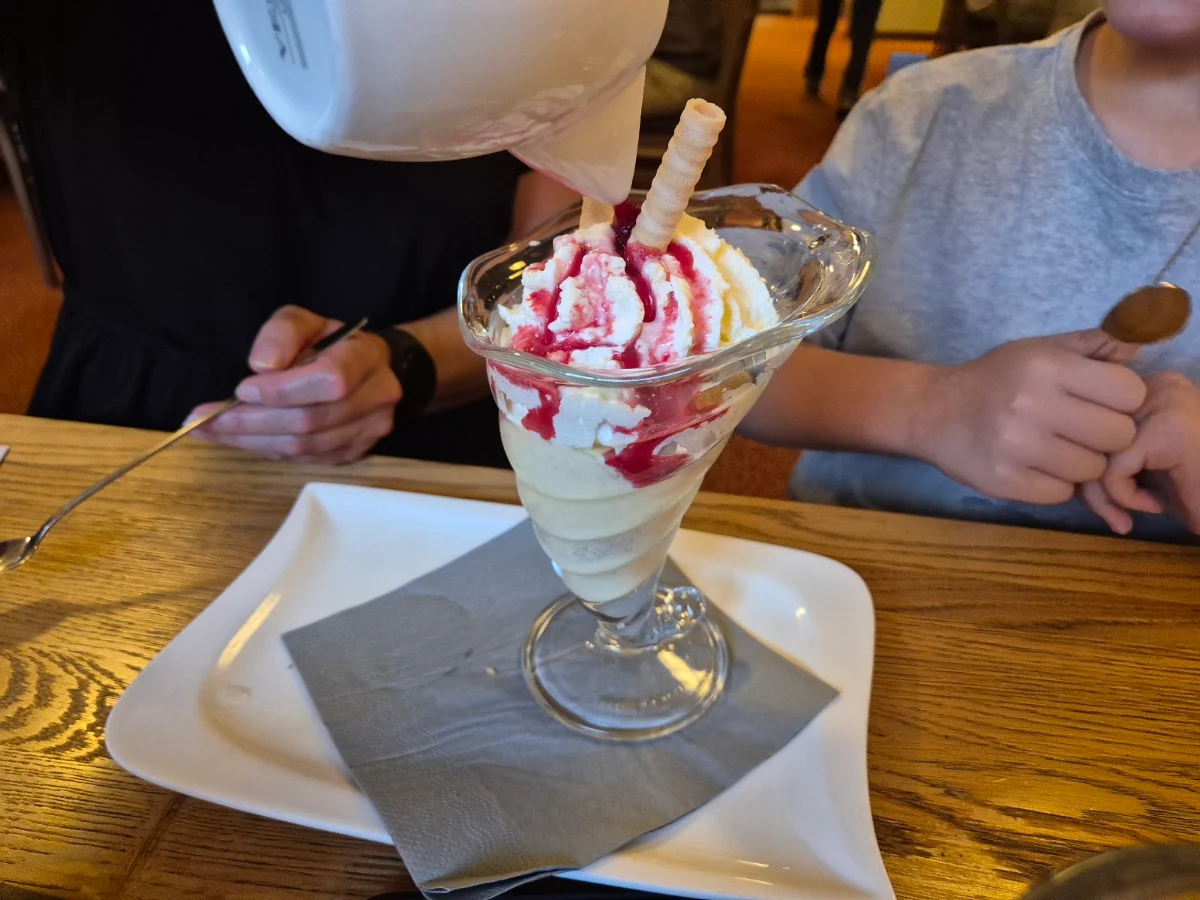 Essen und Trinken photo 7