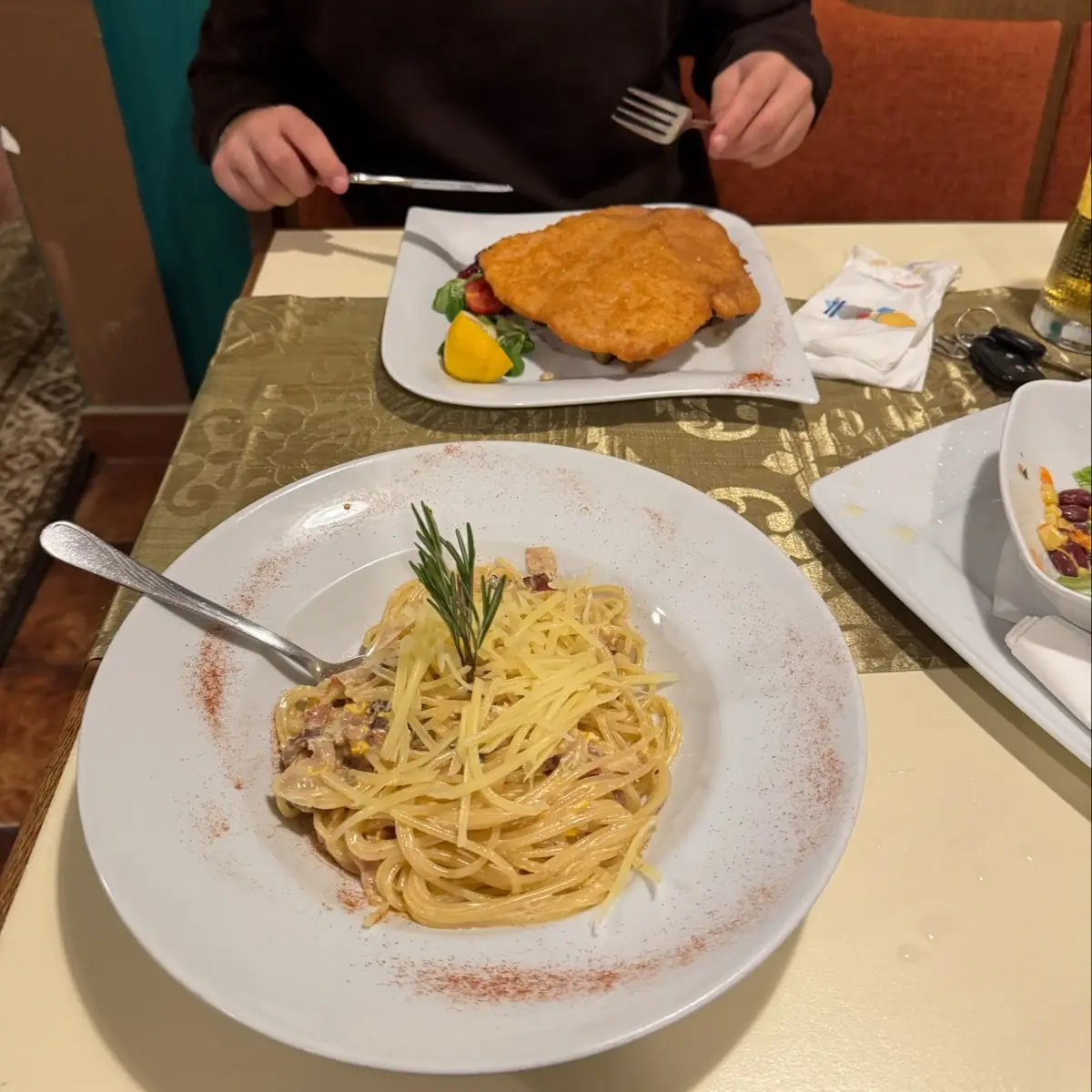Essen und Trinken photo 2