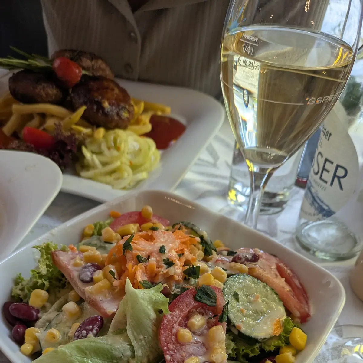Essen und Trinken photo 3
