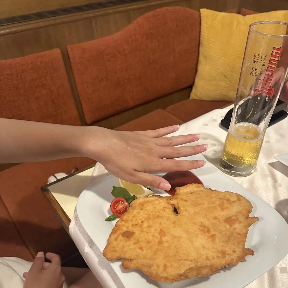 Essen und Trinken photo 6