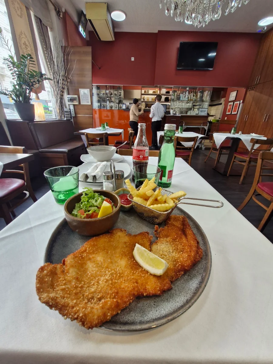 Essen und Trinken photo 4