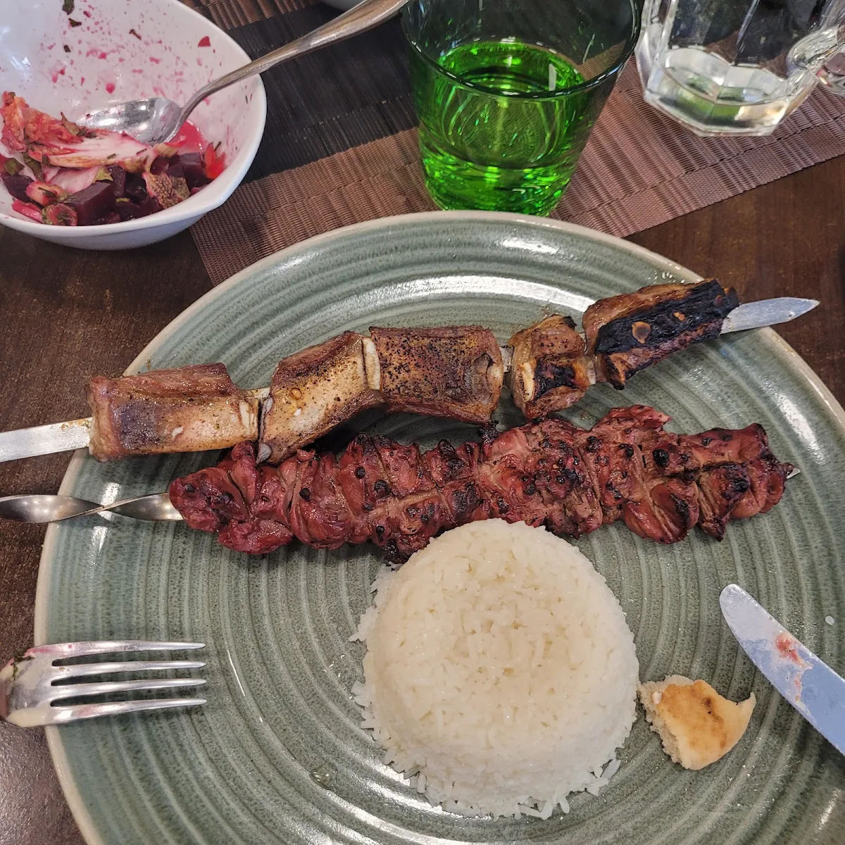 Essen und Trinken photo 5