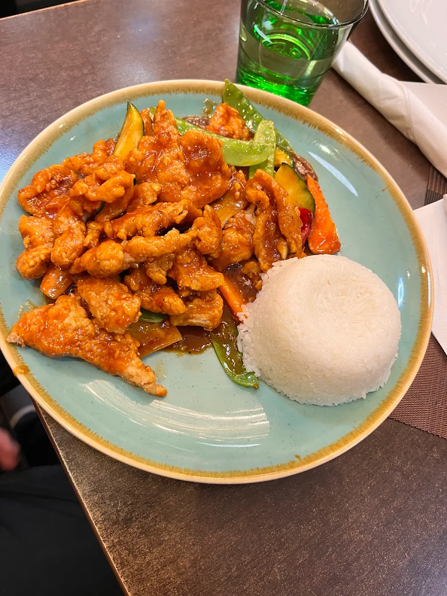 Essen und Trinken photo 6