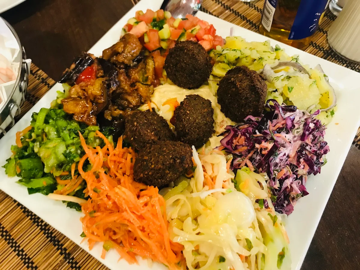 Essen und Trinken photo 8