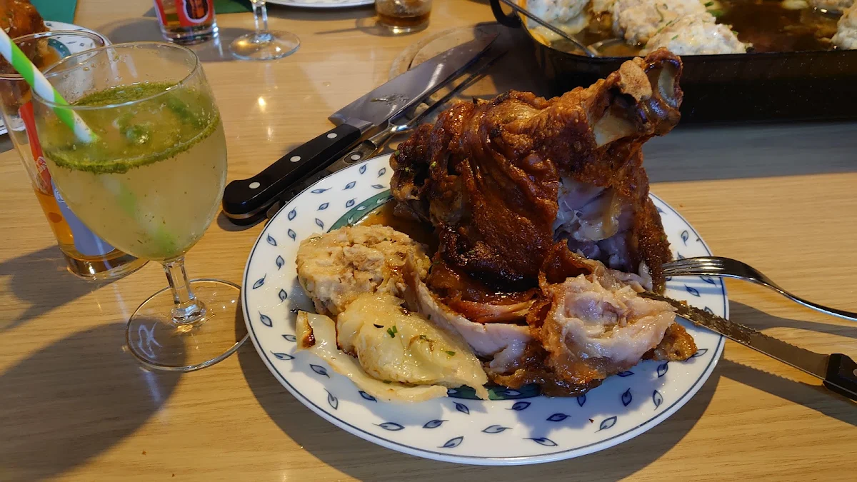 Essen und Trinken photo 10