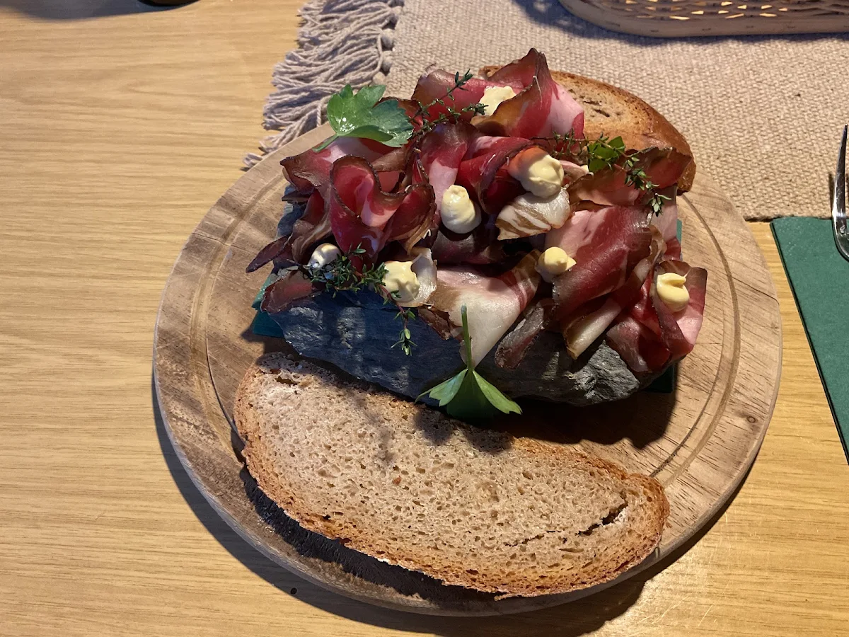 Essen und Trinken photo 6