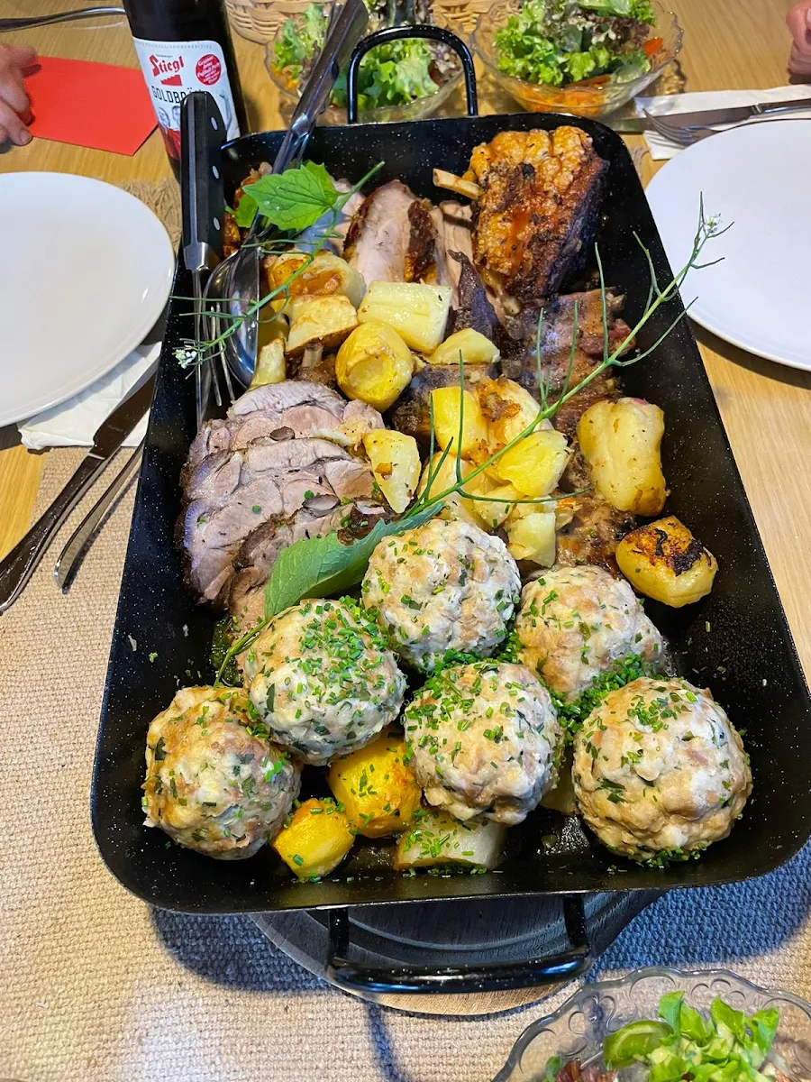Essen und Trinken photo 8