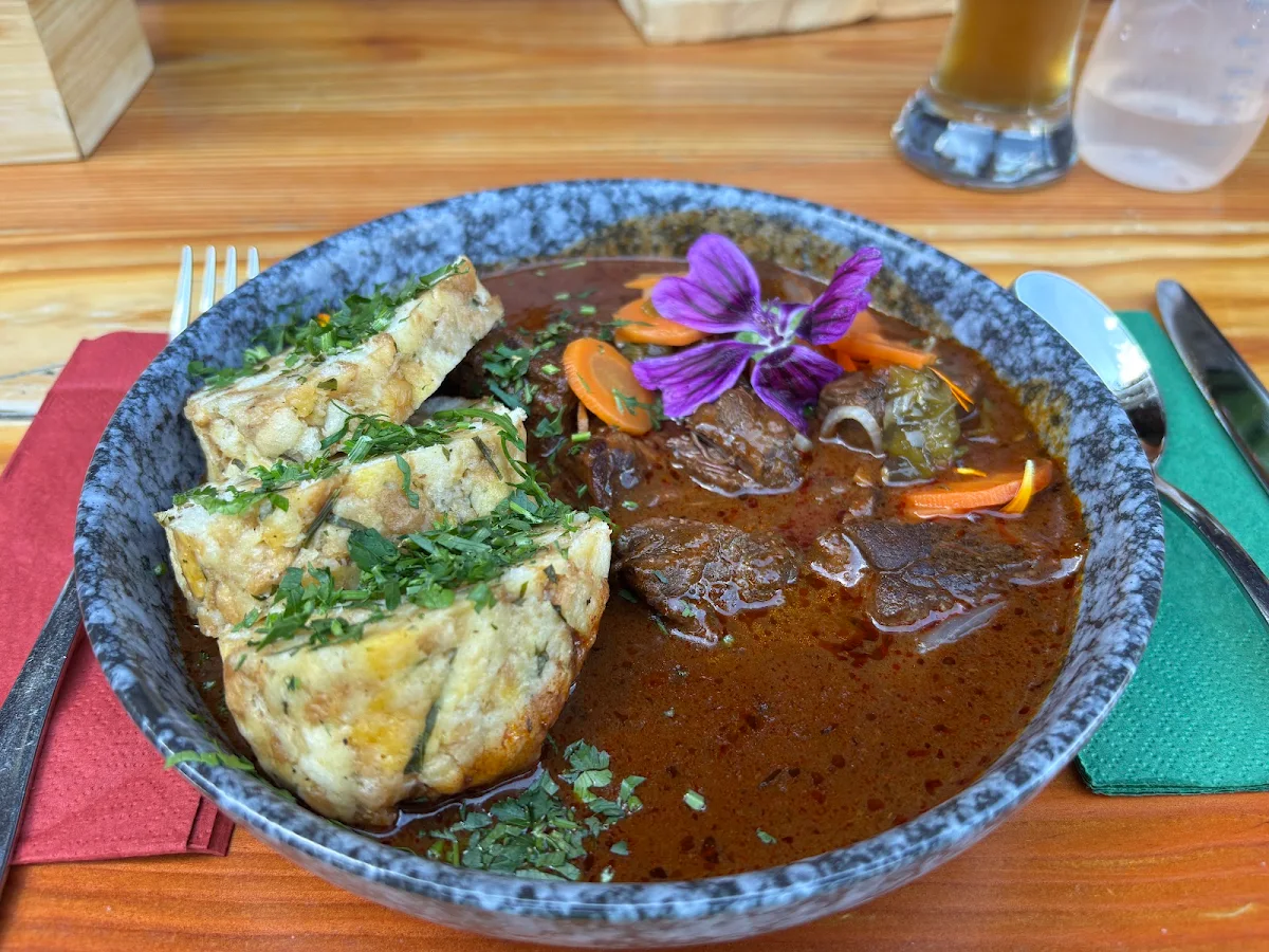 Essen und Trinken photo 9