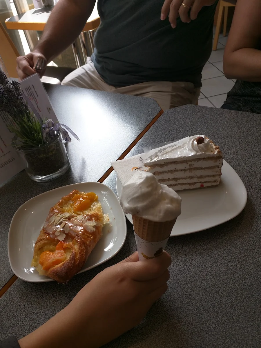 Essen und Trinken photo 7