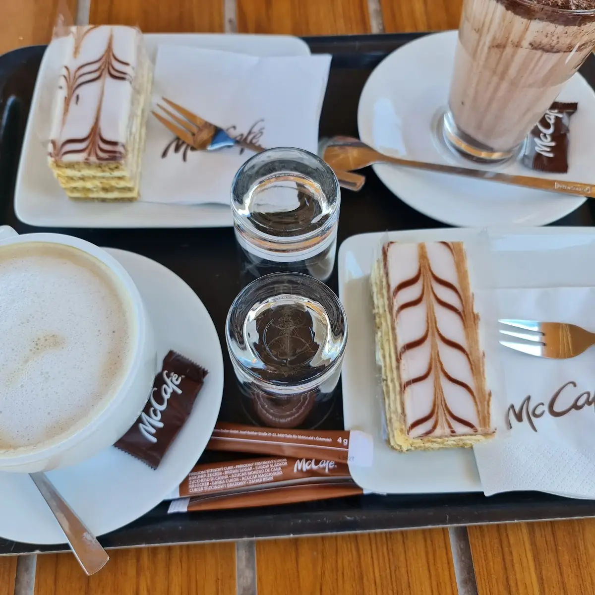 Essen und Trinken photo 2