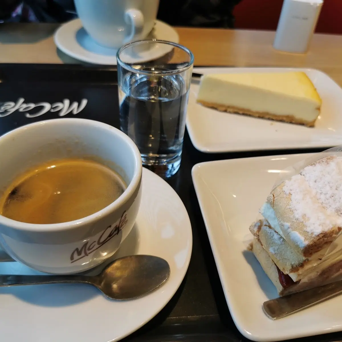 Essen und Trinken photo 3