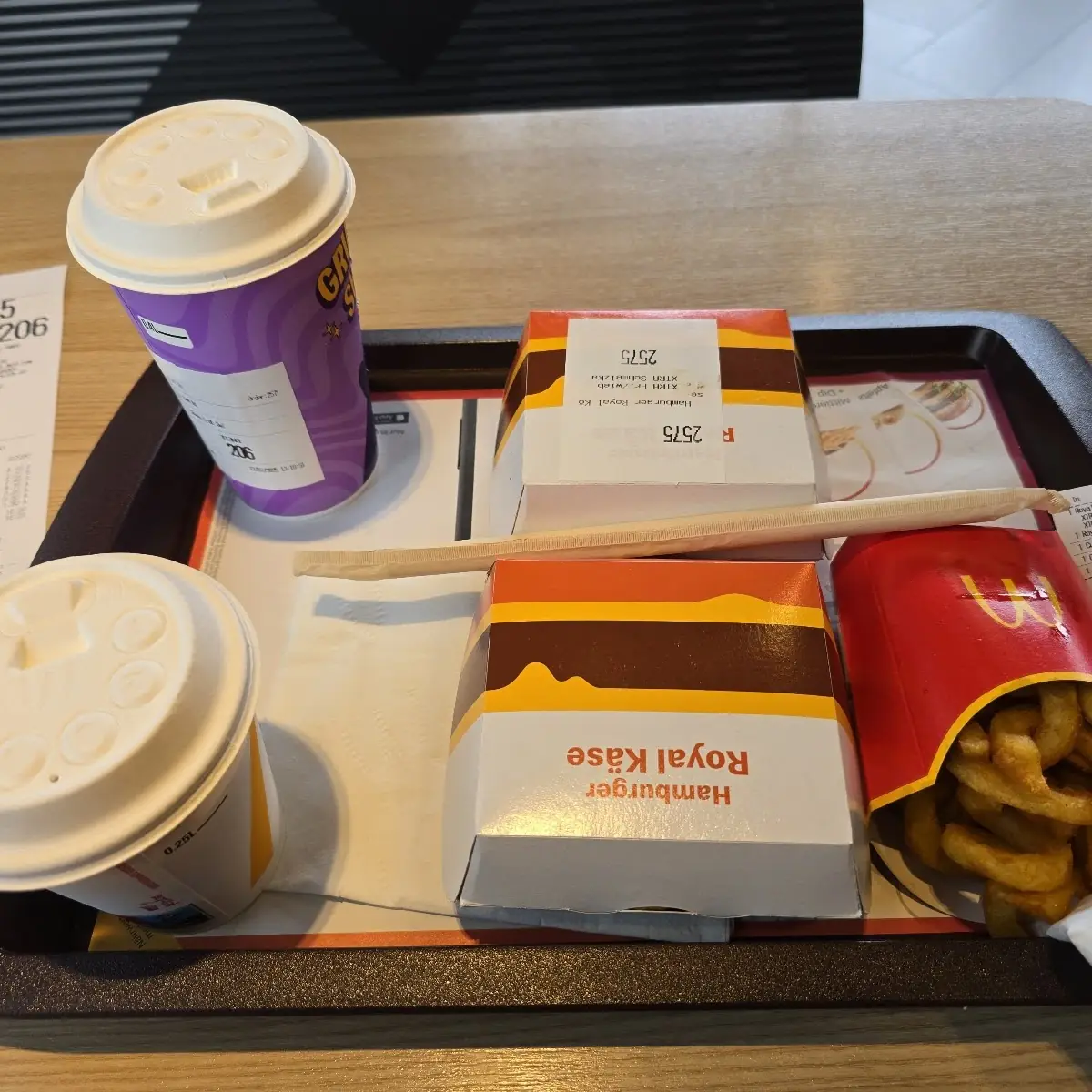 Essen und Trinken photo 6