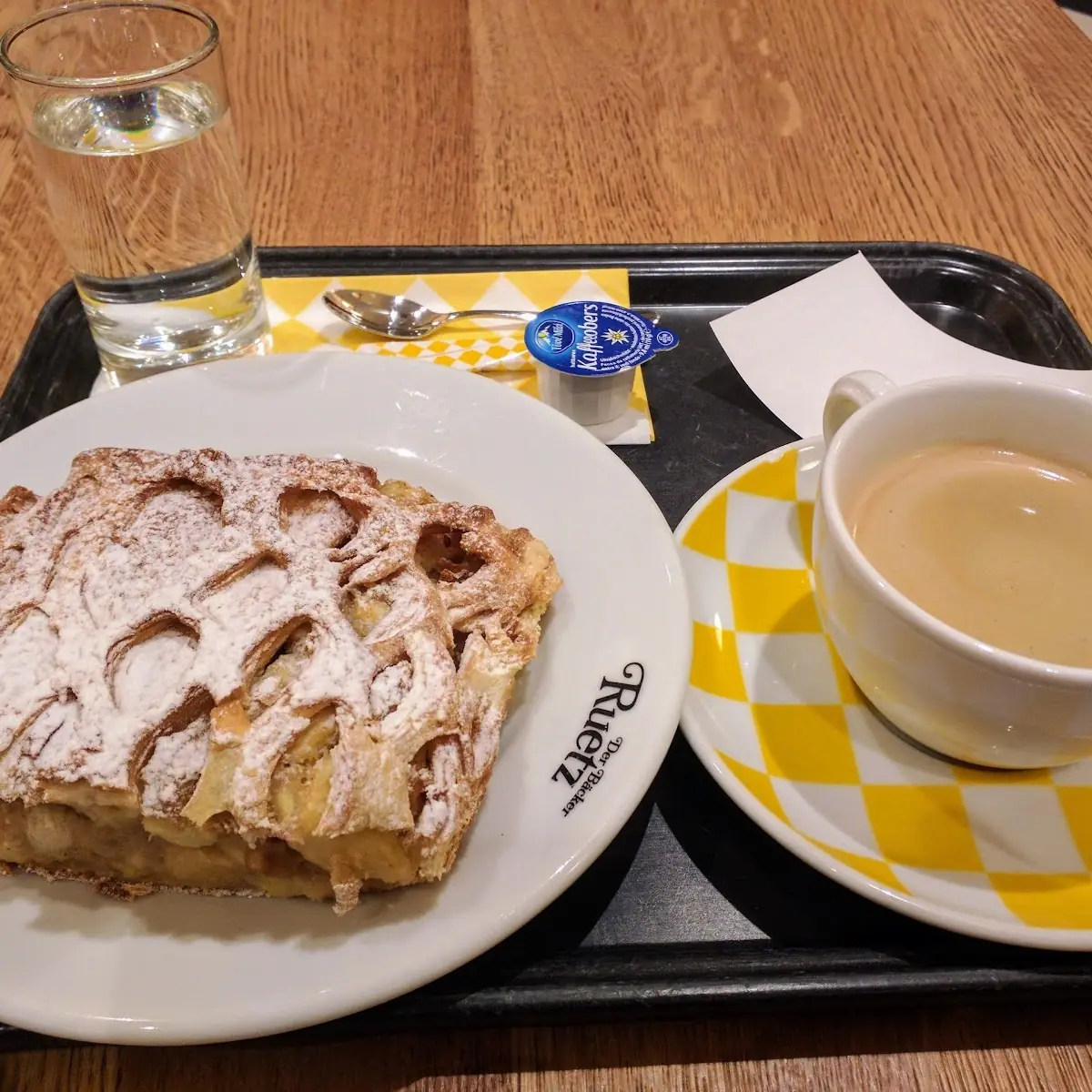 Essen und Trinken photo 10