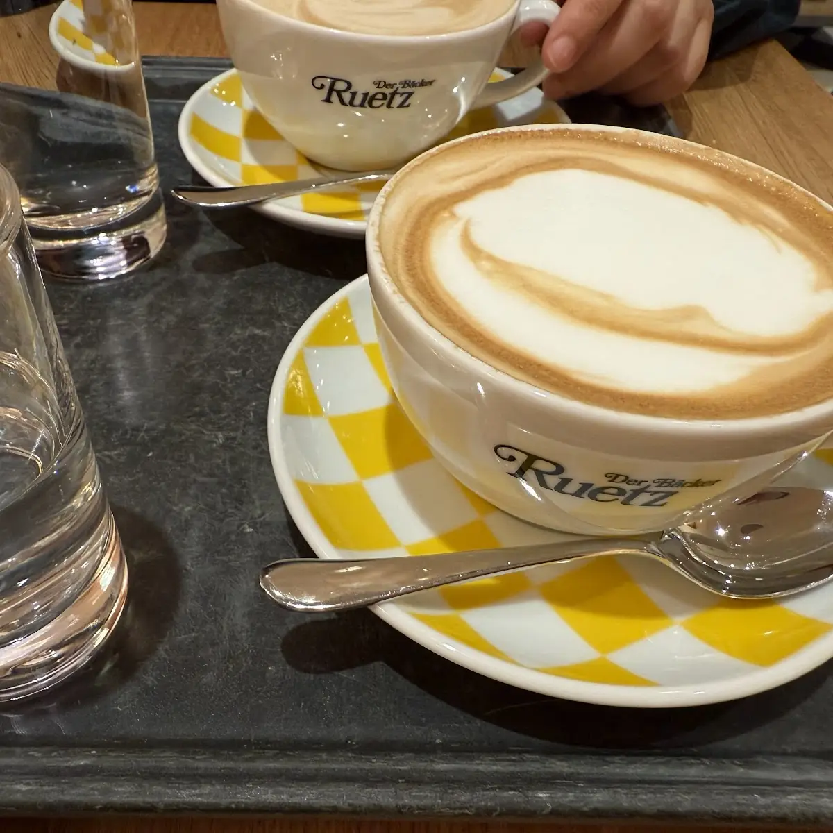 Essen und Trinken photo 2