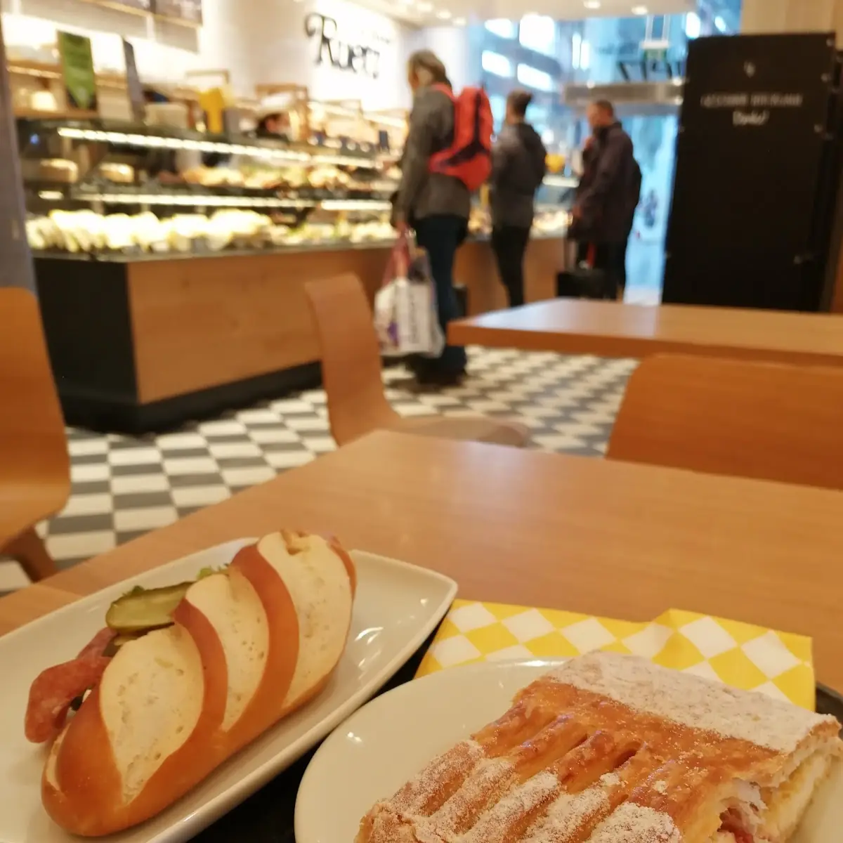 Essen und Trinken photo 8