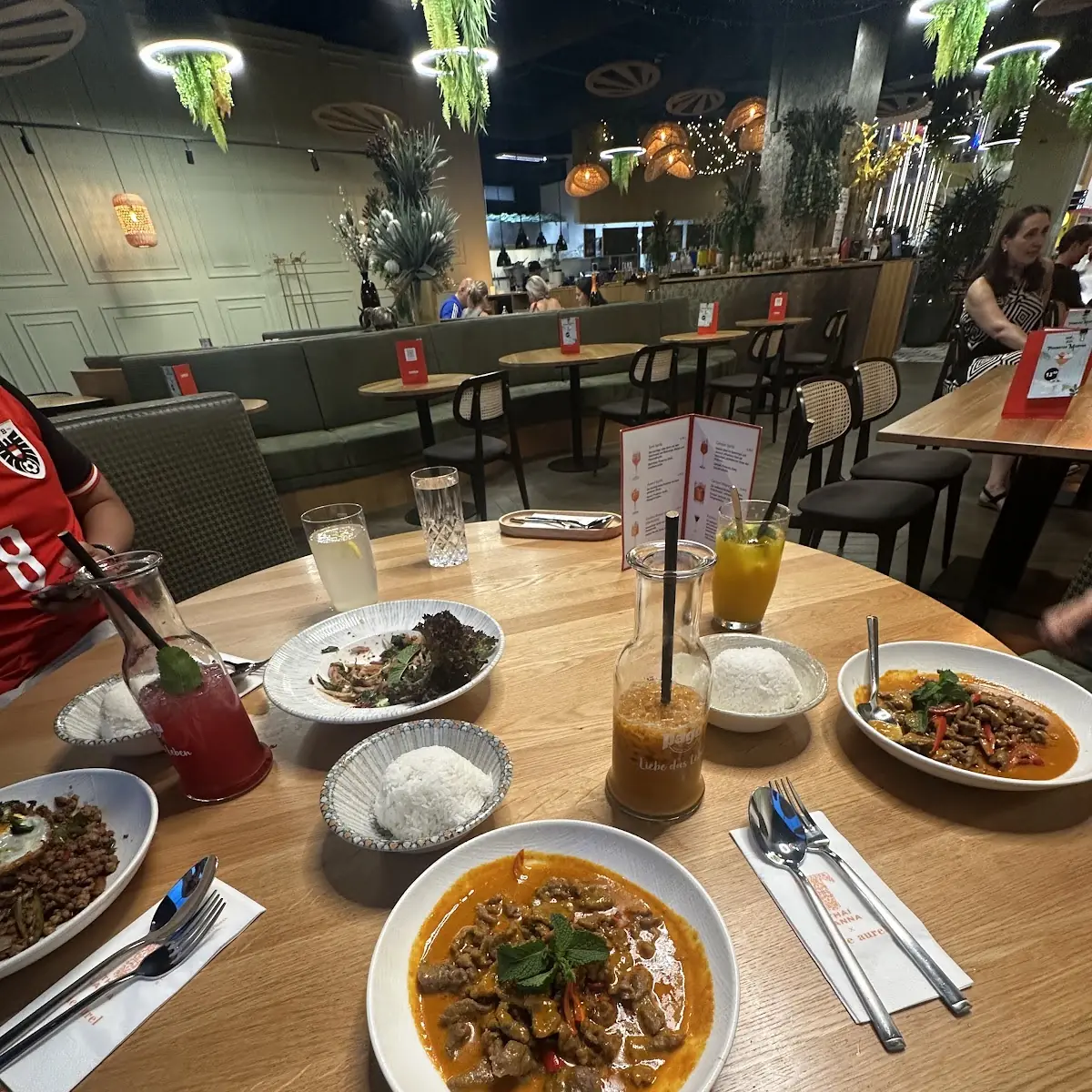 Essen und Trinken photo 3