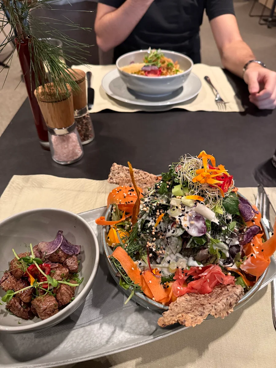 Essen und Trinken photo 8