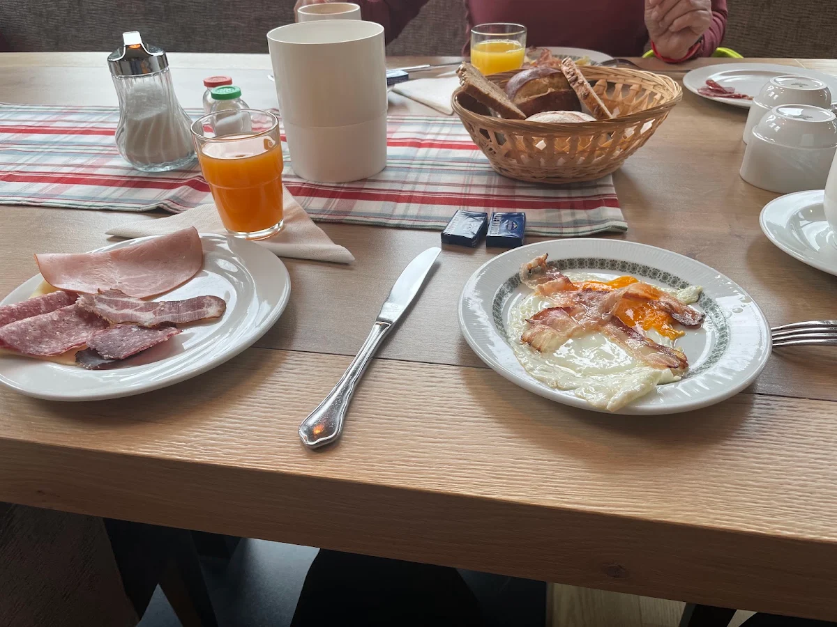 Essen und Trinken photo 3