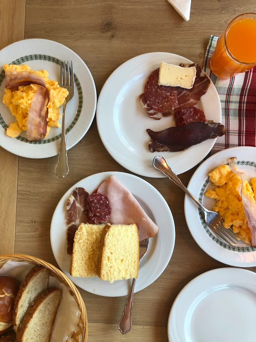 Essen und Trinken photo 7