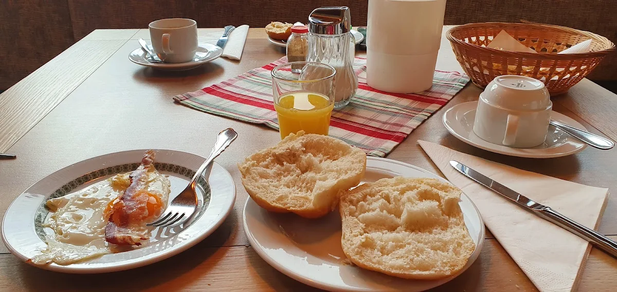 Essen und Trinken photo 8