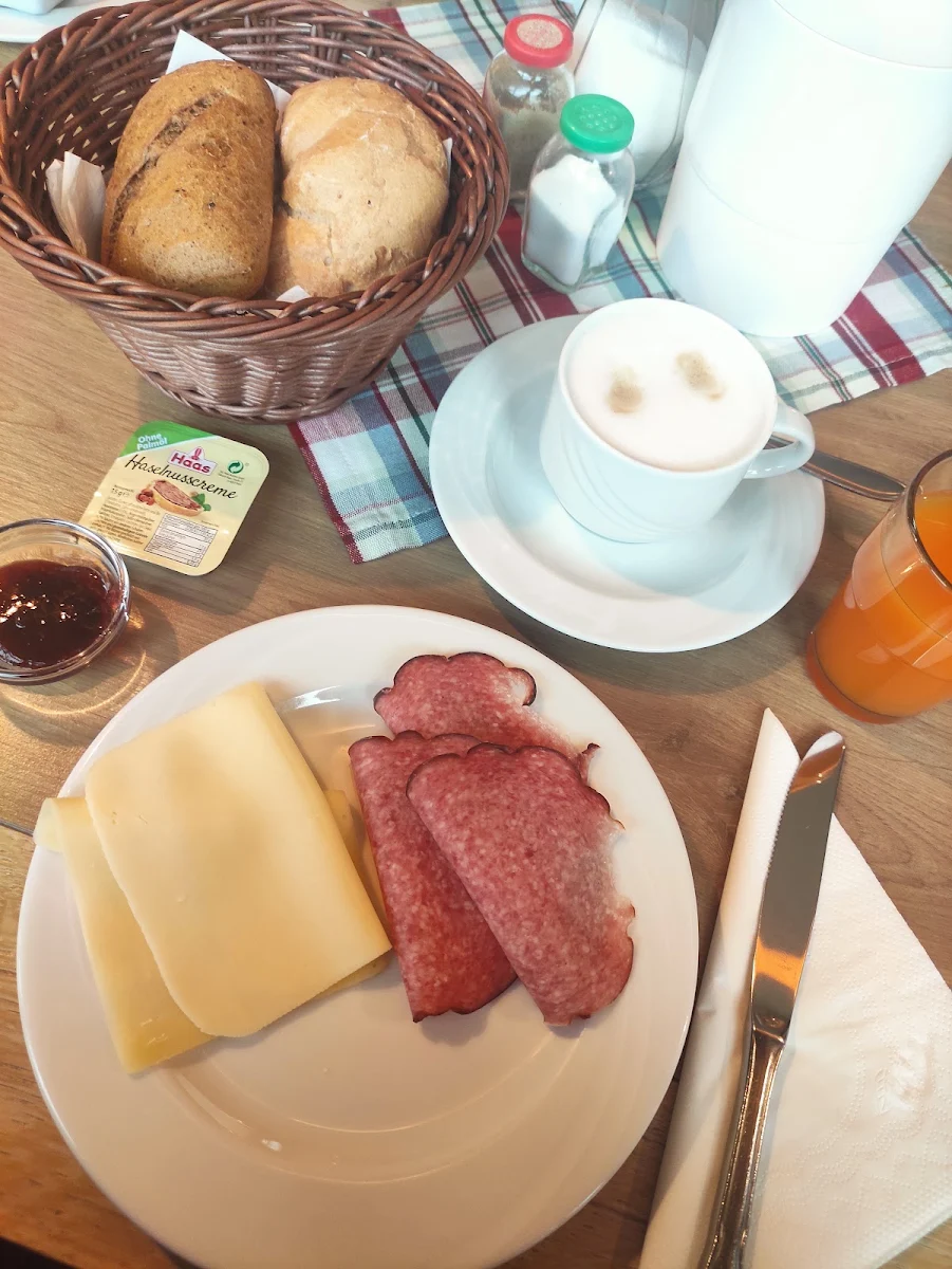 Essen und Trinken photo 9