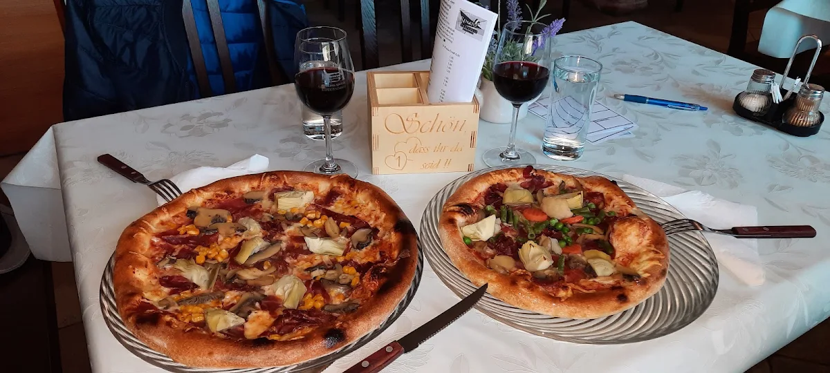 Essen und Trinken photo 10