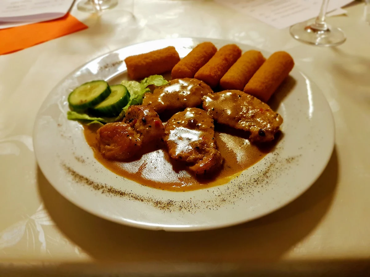 Essen und Trinken photo 5