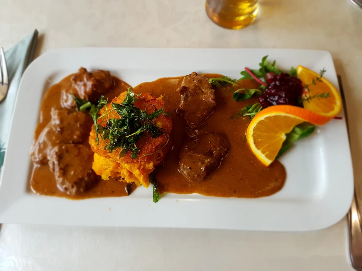 Essen und Trinken photo 9
