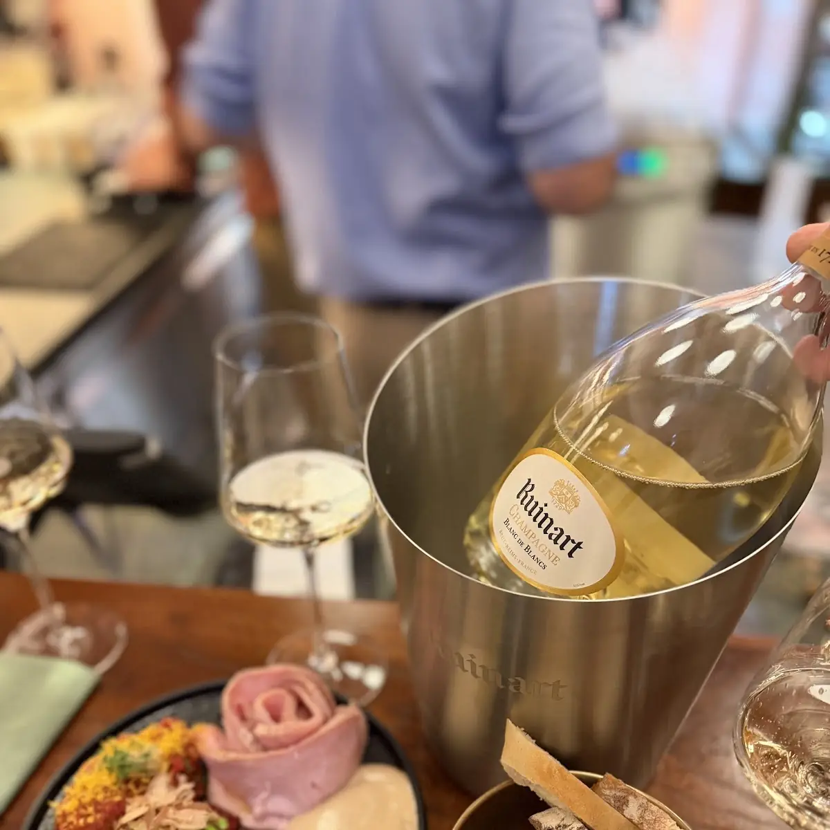 Essen und Trinken photo 2