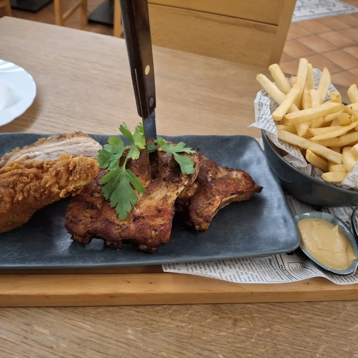 Essen und Trinken photo 4
