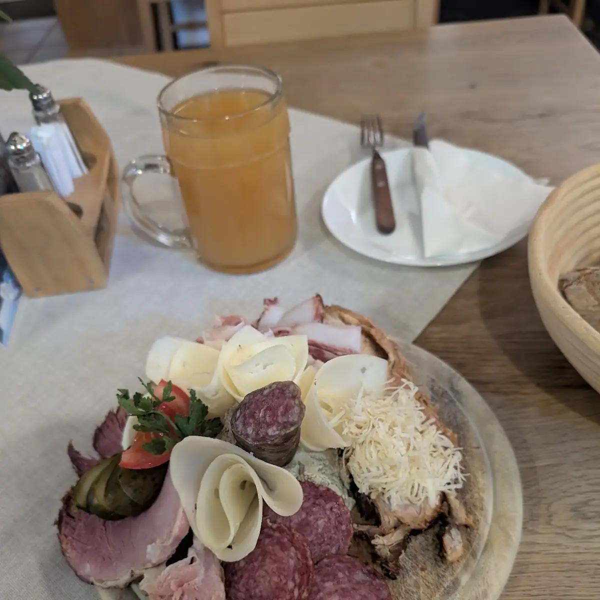 Essen und Trinken photo 6