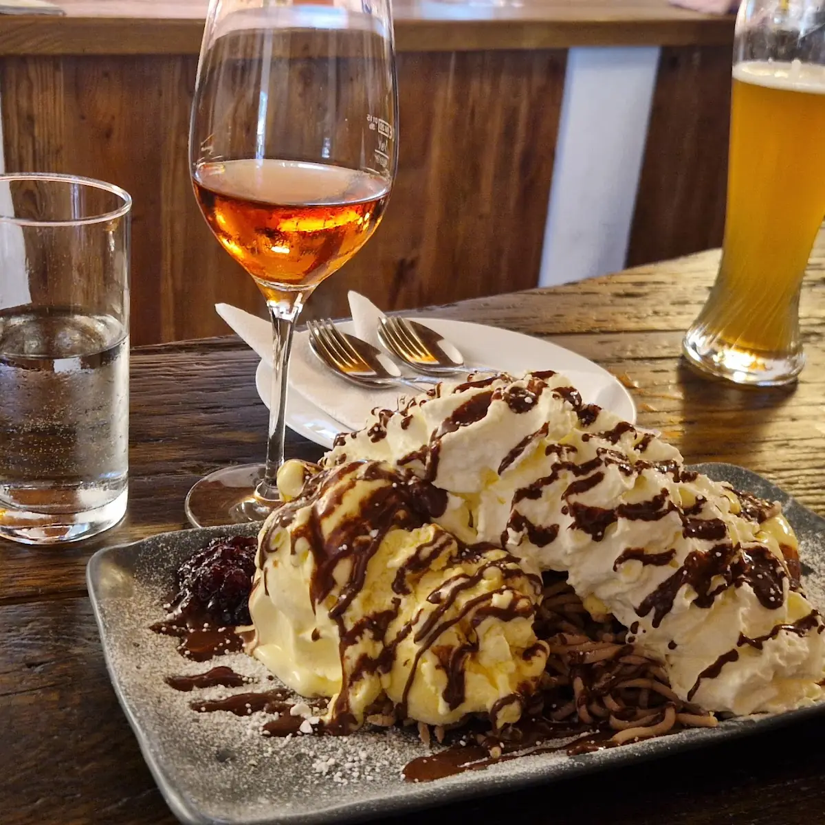 Essen und Trinken photo 7