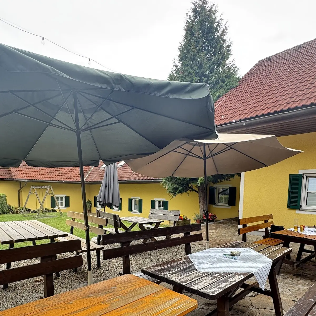 Atmosphäre photo 2