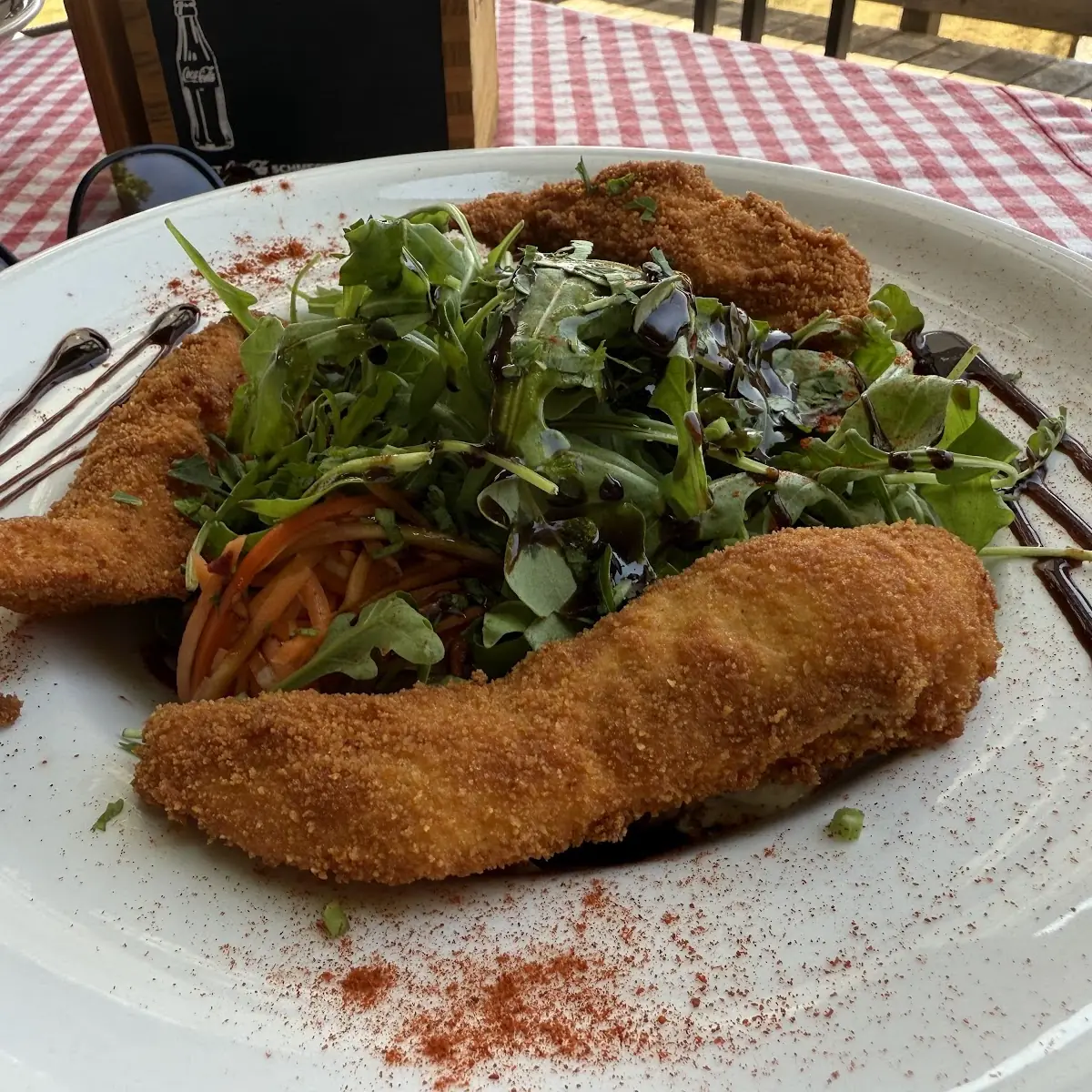 Essen und Trinken photo 1