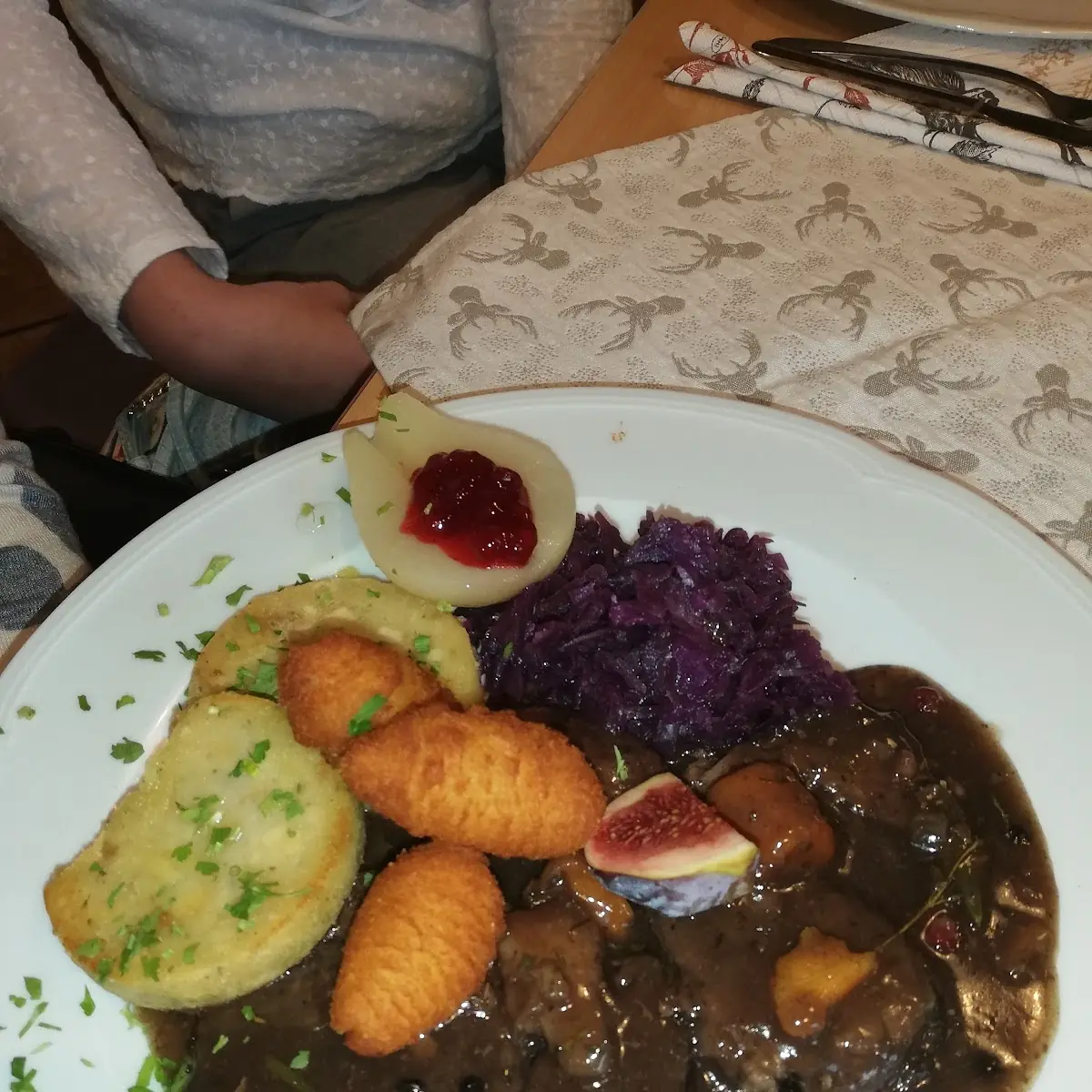 Essen und Trinken photo 4