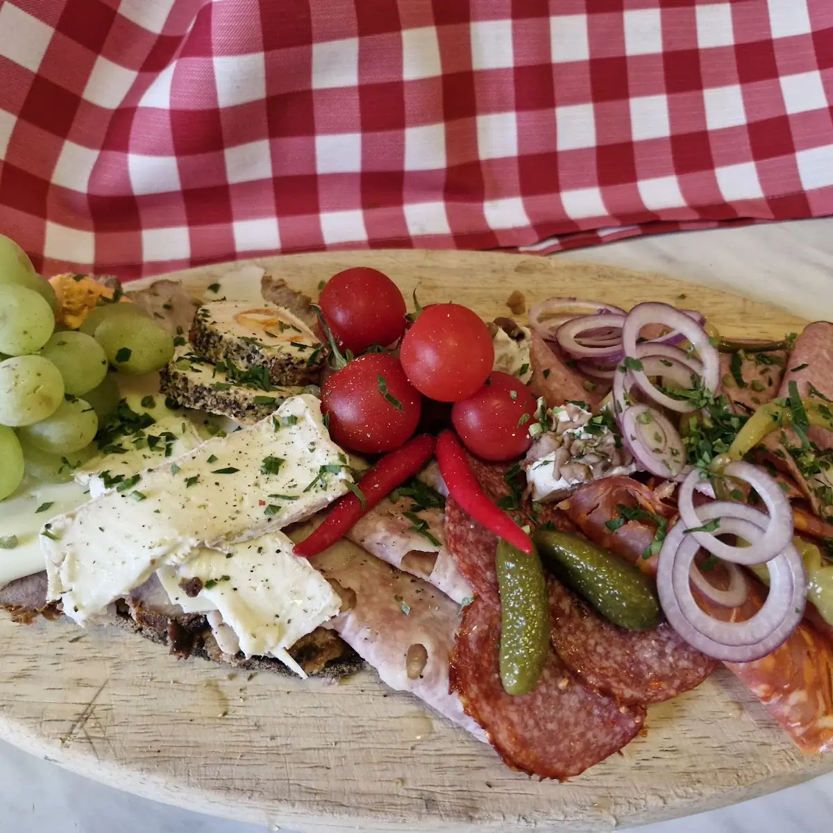 Essen und Trinken photo 5