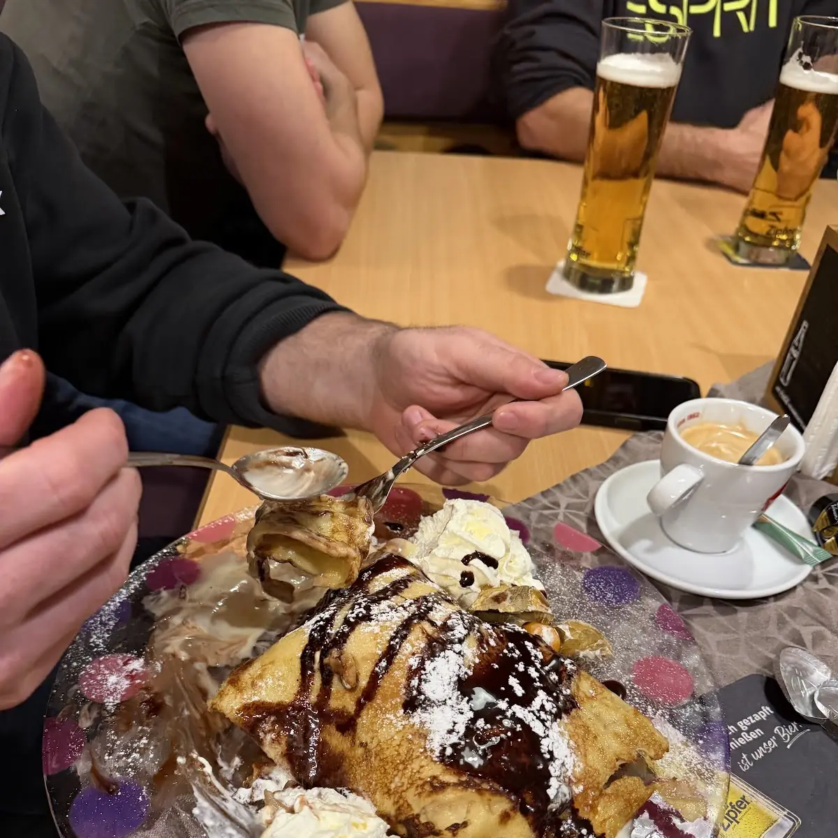 Essen und Trinken photo 6