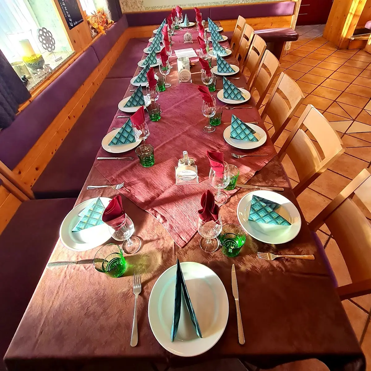 Essen und Trinken photo 8