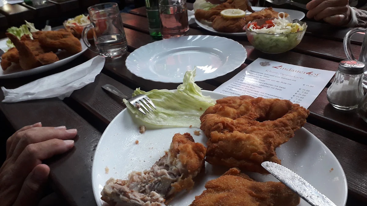 Essen und Trinken photo 4