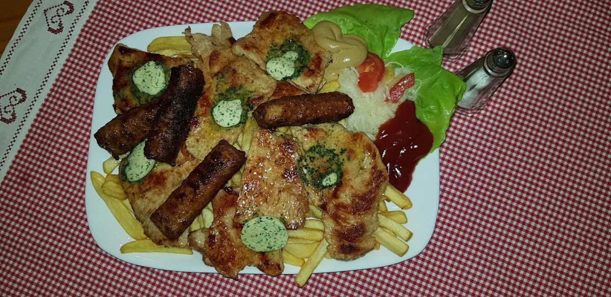 Essen und Trinken photo 6