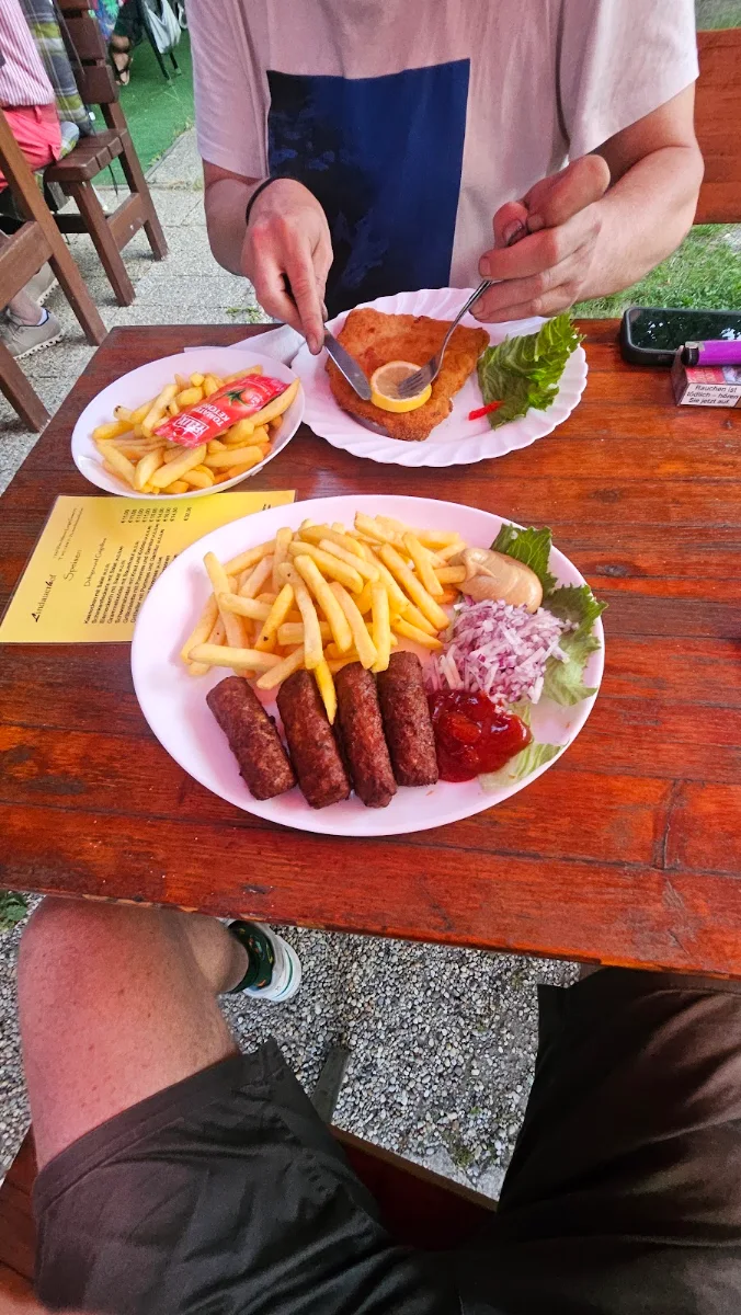 Essen und Trinken photo 9