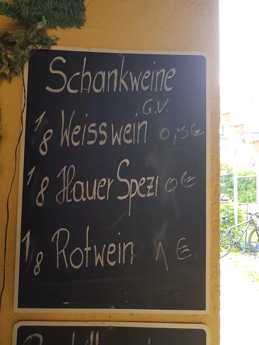 Speisekarte photo 9