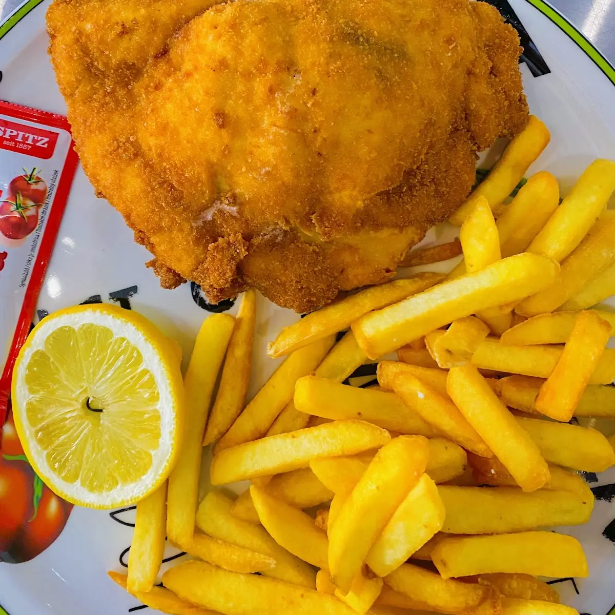 Essen und Trinken photo 1
