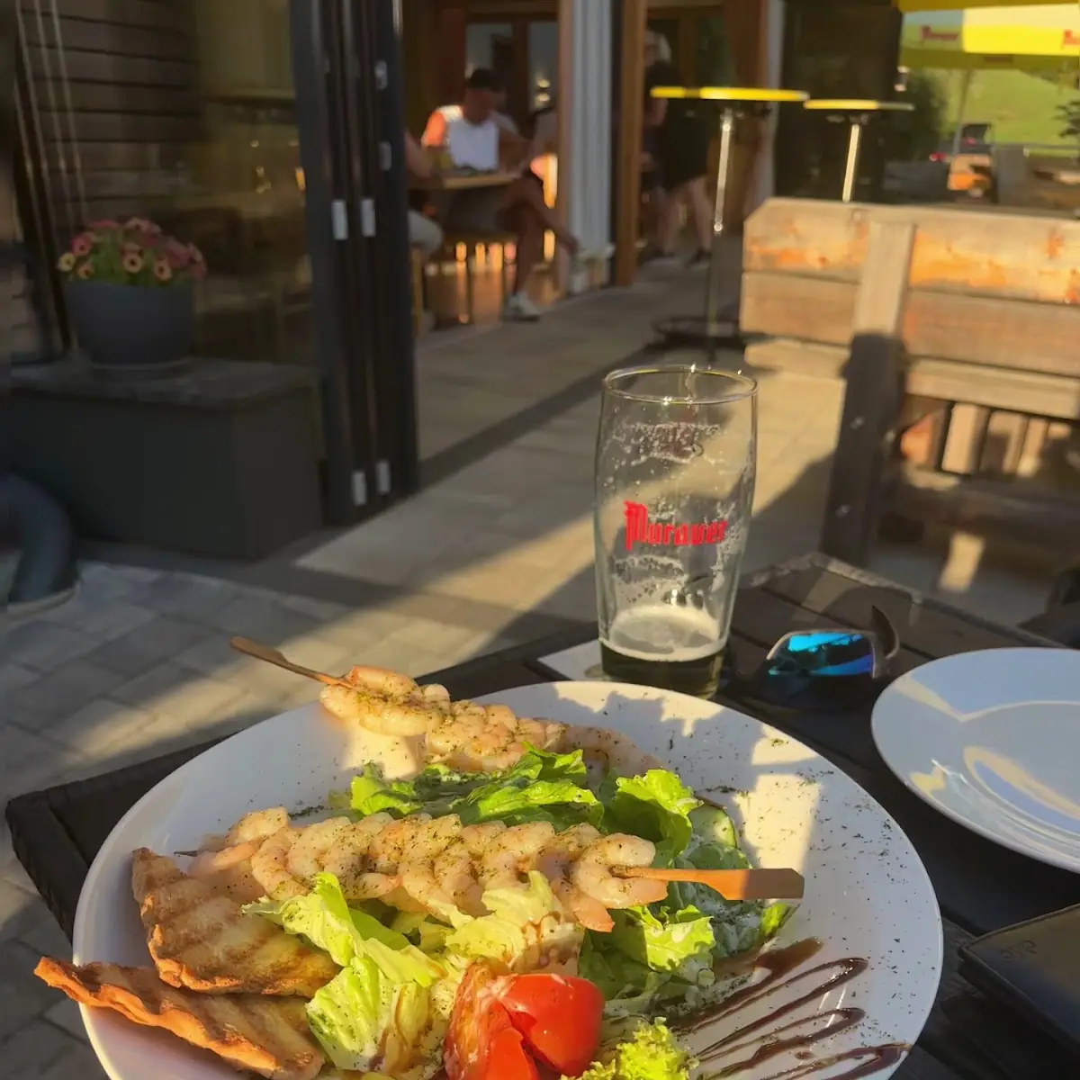 Essen und Trinken photo 2