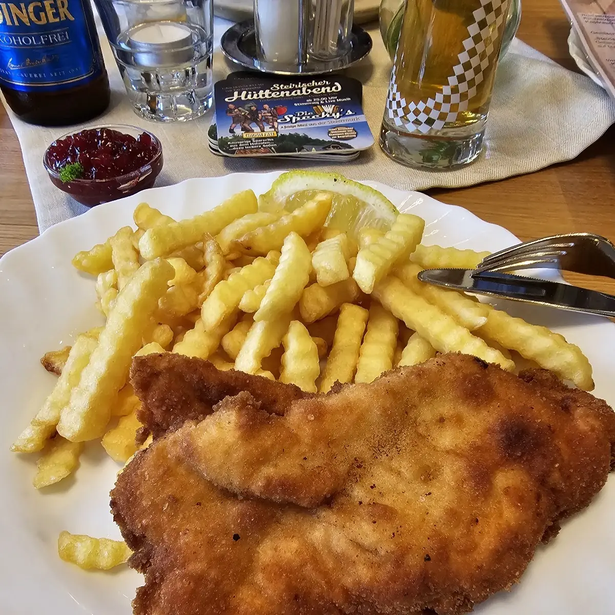 Essen und Trinken photo 3