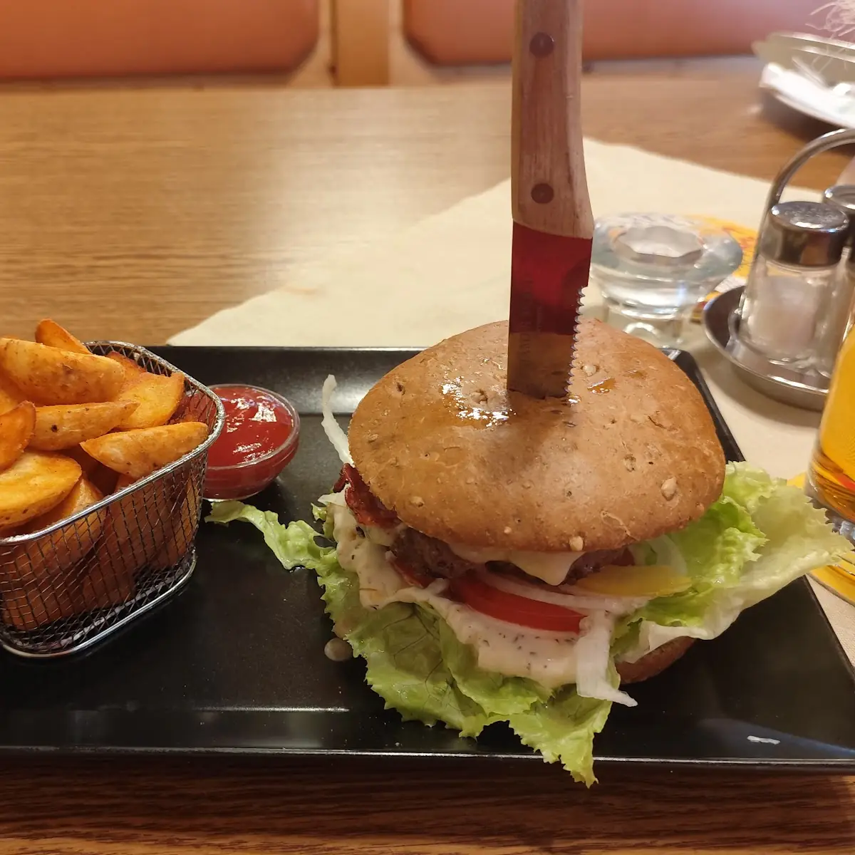 Essen und Trinken photo 4